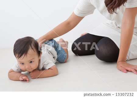 寶寶 嬰兒 幼兒 13307232