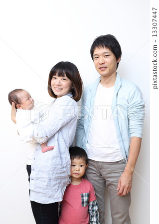 A family A family 13307447
