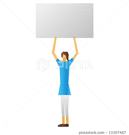 Whiteboard board board female 13307487