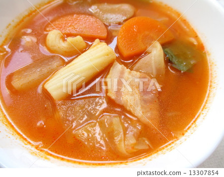 minestrone minestrone 13307854