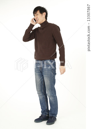 Sumaho Young man 13307867