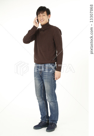 Sumaho Young man 13307868