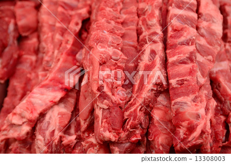 Pork Pork 13308003