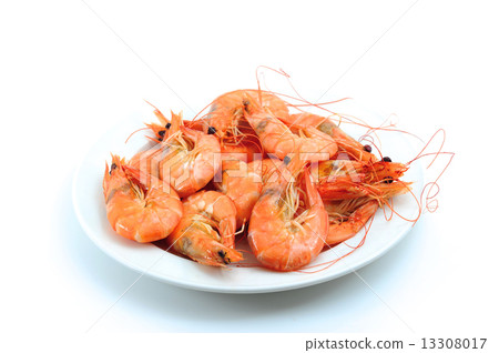 prawns, shrimps prawns, shrimps 13308017