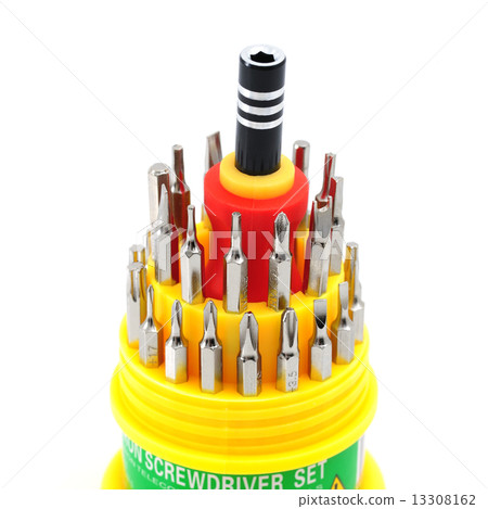 Screwdriver Set 13308162