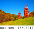 Shingo coal mine 13308215