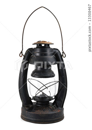 Hurricane Lamp 13308467