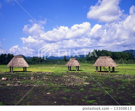 Ooyu ring stone 13308613