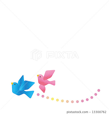 A bird A bird 13308762