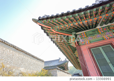 Changdeokgung palace Changdeokgung palace 13308991