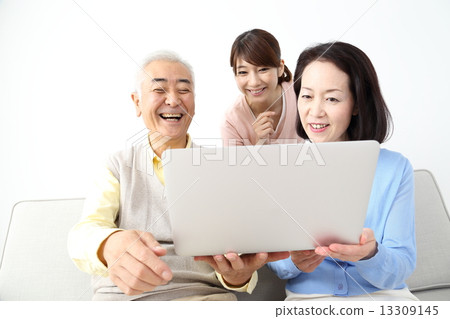 Watch a PC 13309145