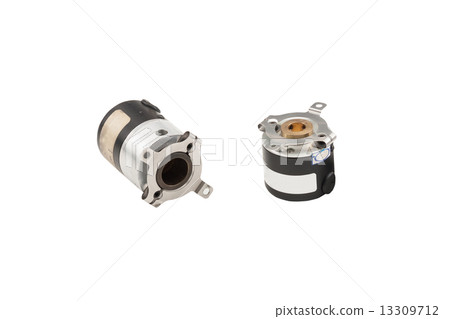 Rotary Encoder 13309712