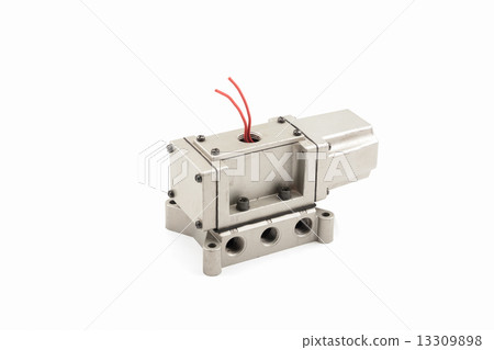 Pneumatic valves series Pneumatic valves series 13309898