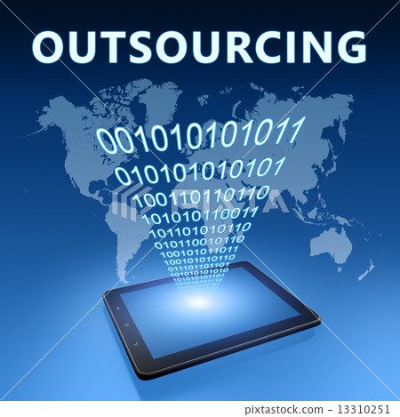 Outsourcing 13310251