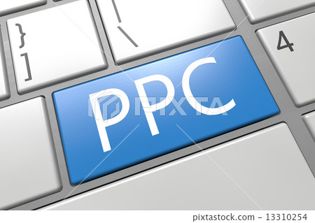 Pay per Click 13310254