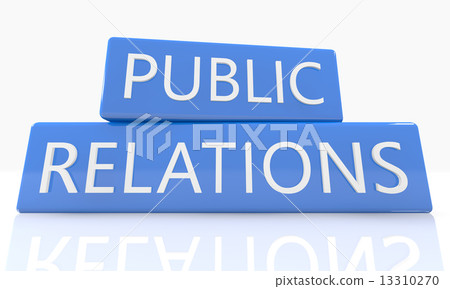 Public Relations 13310270