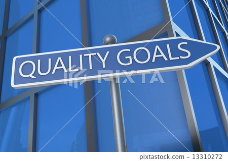 Quality Goals 13310272