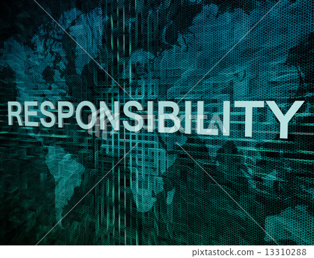 Responsibility Responsibility 13310288
