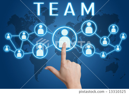 Team 13310325