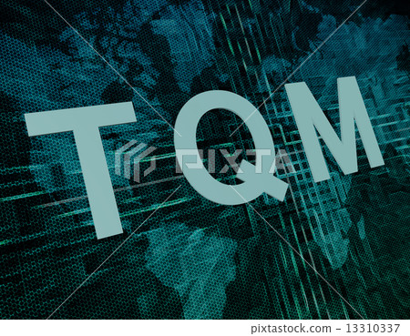 Total Quality Management Total Quality Management 13310337