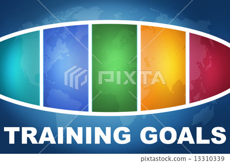 Training Goals 13310339