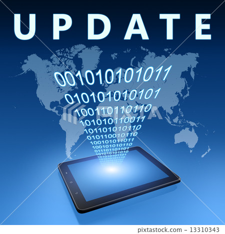 Update Update 13310343