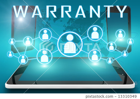 Warranty Warranty 13310349