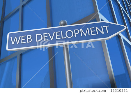 Web Development Web Development 13310351