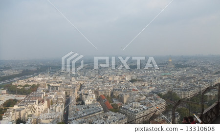 巴黎 13310608