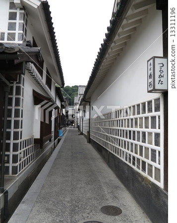 倉敷愛知縣白牆胡同 倉敷愛知縣白牆胡同 13311196