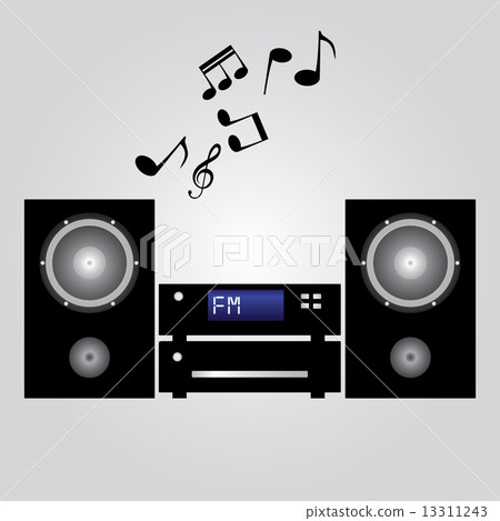 hifi system eps10 13311243