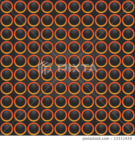 buttons seamless pattern eps10 13311439