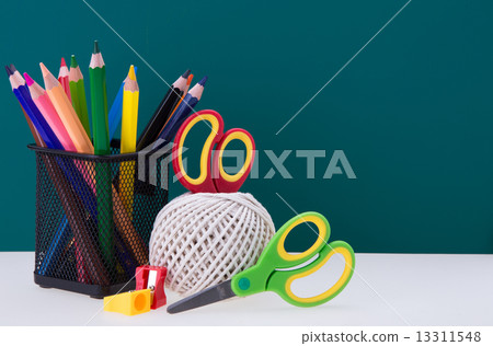 Back to school theme 13311548