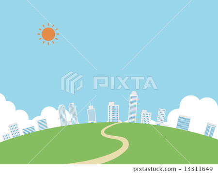 Building streets Building streets 13311649