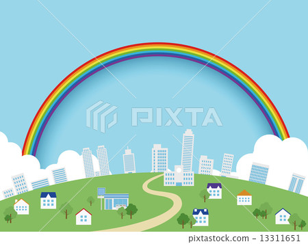 Building streets 13311651