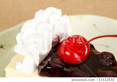 Blueberry cheesecake Blueberry cheesecake 13312638
