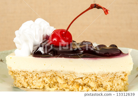 Blueberry cheesecake Blueberry cheesecake 13312639