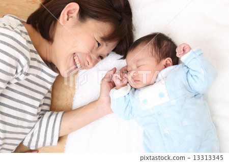 Parent and child Parent and child 13313345