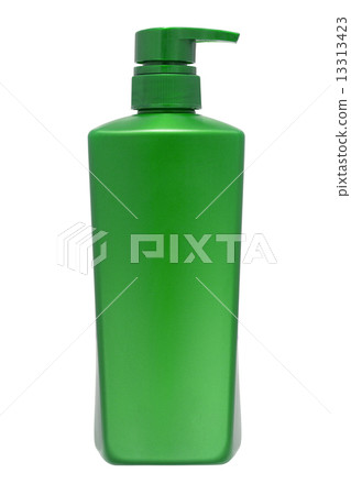 Bottle with pump 13313423