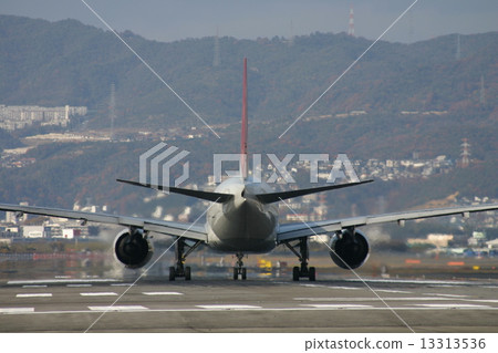 降落飛機 降落飛機 13313536