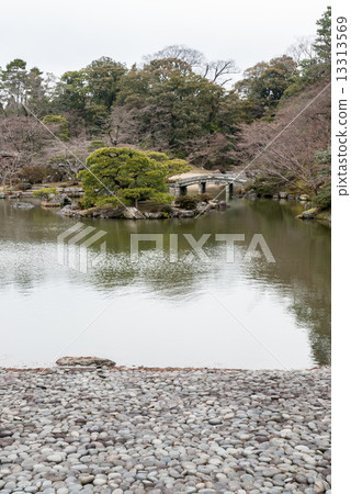 Minchoi皇宮的Senjong皇宮 13313569