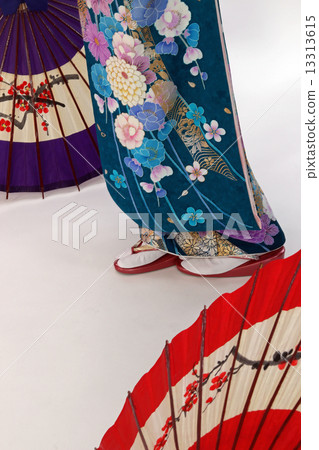 日本服裝 13313615
