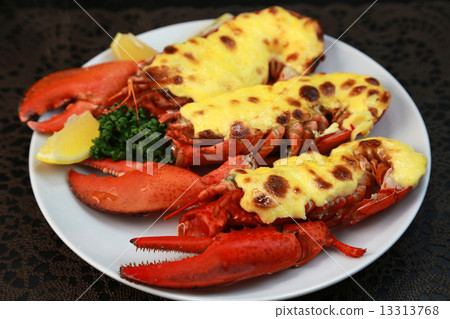 lobster lobster 13313768