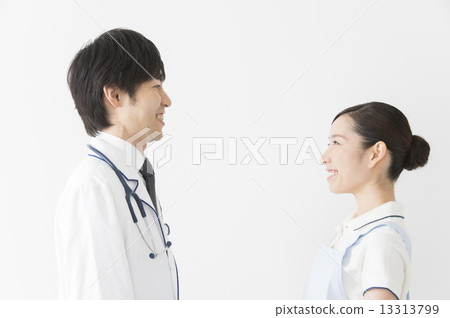 Regional medical care 13313799