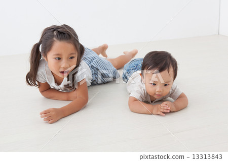 幼兒 嬰兒 寶寶 13313843