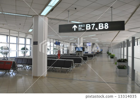 機場出發大廳 13314035