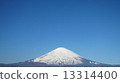 富士山 13314400