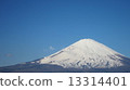 富士山 13314401
