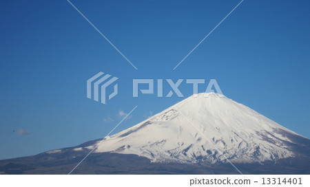 富士山 富士山 13314401