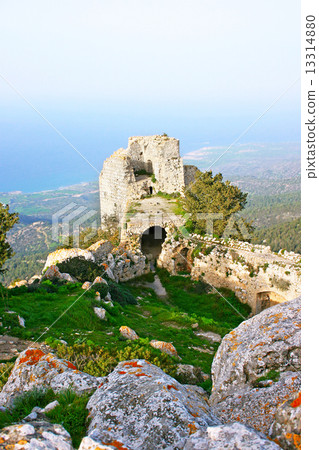 Kantara castle 13314880
